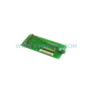 ABB SDCS-UCM-1 3ADT220090R0008 DC Drive Communication Module detail view 5