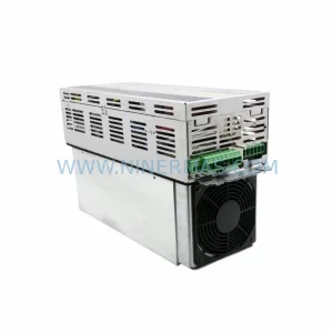 SIGMATEK SDD120 09-501-201-2 Drive Controller Module product image