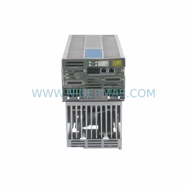 SIGMATEK SDD310-2 Servo Drive product image