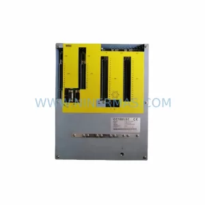 CYBELEC S-DNC-61-G16 S-DNC-60/A CNC Controller product image