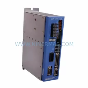 SANSHO SDN-DR1-025 Servo Drive Module product image