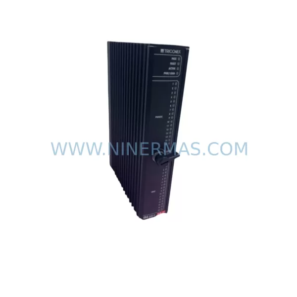 Triconex SDO3411 S2 Digital Output Module product image