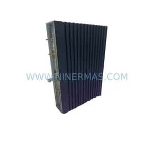 Triconex SDO3411 S2 Digital Output Module detail view 3