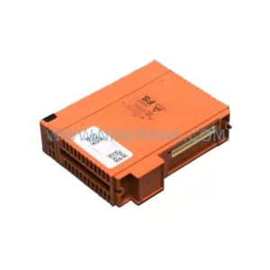 YOKOGAWA SDV144-S13 S2 Digital Input Module detail view 2