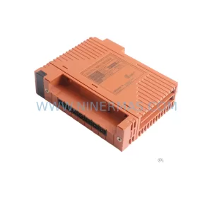 YOKOGAWA SDV144-S53 S4 I/O Module detail view 3