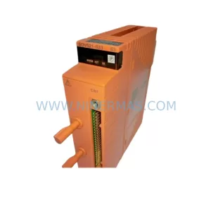 Yokogawa SDV521-S33 Digital Valve Positioner product image