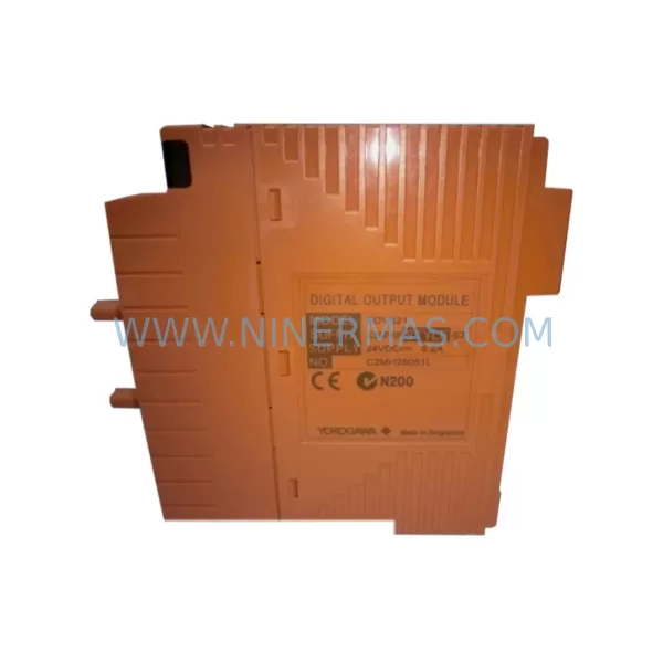 Yokogawa SDV521-S33/PRP S3 Valve Positioner Module product image
