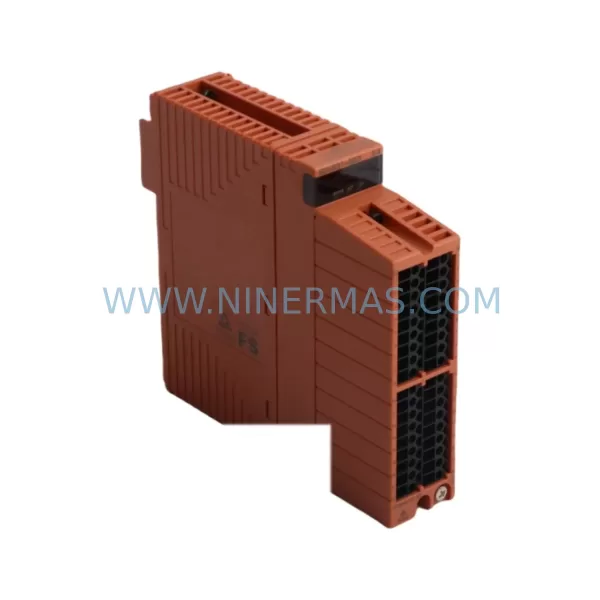 YOKOGAWA SDV531-L33 Signal Distribution Module product image