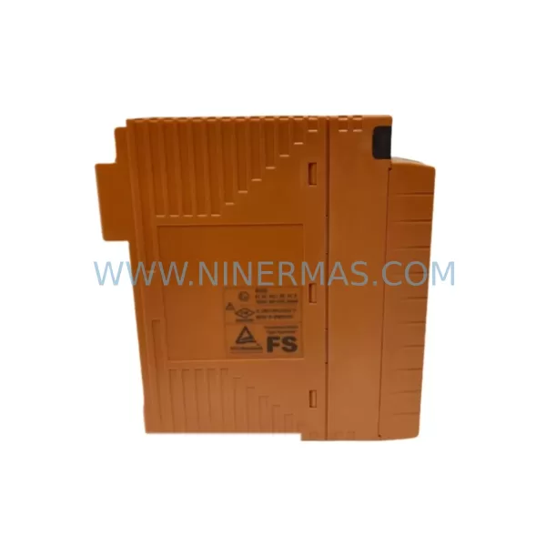 Yokogawa SDV531-L33 S3 Signal Validation Module product image