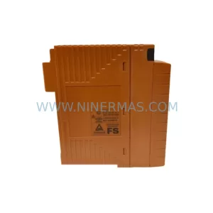 YOKOGAWA SDV531-S13 Valve Positioner Module product image