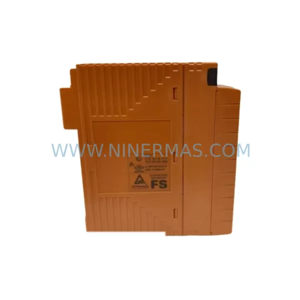 YOKOGAWA SDV531-S13 Valve Positioner Module product image