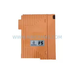 YOKOGAWA SDV531-S33 Valve Positioner Module product image