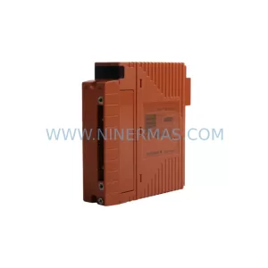 YOKOGAWA SDV531-S53 S4 Safety Digital Output Module product image