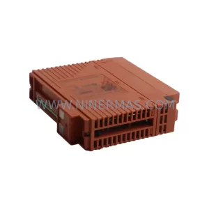 YOKOGAWA SDV531-S53 S4 Safety Digital Output Module detail view 3
