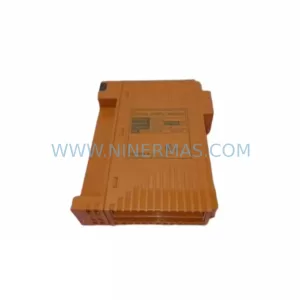 Yokogawa SDV541-S53 S3 Digital Output Module detail view 3