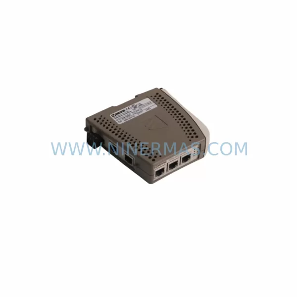 Westermo SDW-550 EC Industrial Ethernet Switch product image