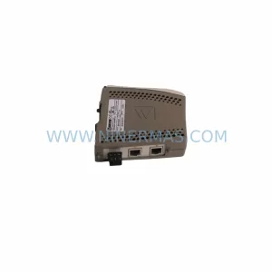 Westermo SDW-550 EC Industrial Ethernet Switch detail view 2