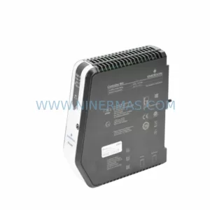Emerson SE4006P2 KJ3241X1-BK1 12P4710X082 DeltaV Interface Card product image