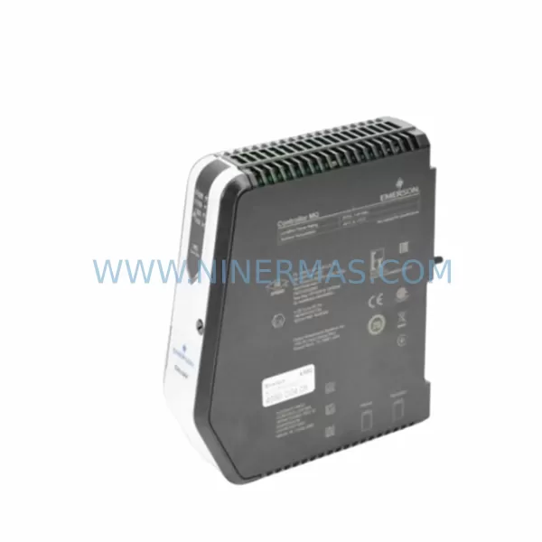 Emerson SE4006P2 KJ3241X1-BK1 12P4710X082 DeltaV Interface Card product image