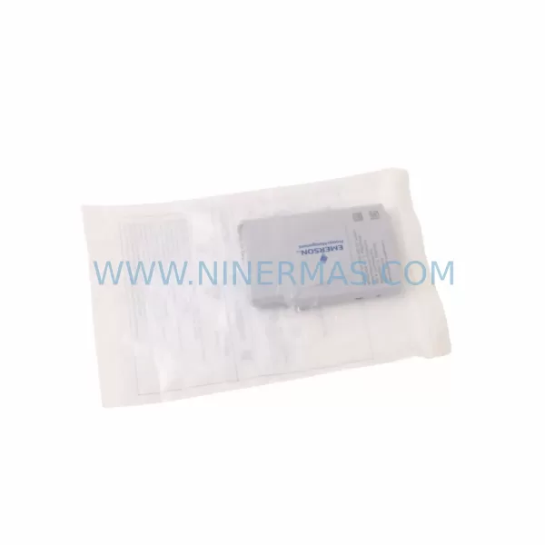 Emerson SE4301T02 KL3003X1-BA1 12P4632X132 Industrial I/O Module product image