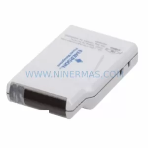 Emerson SE4301T02 KL3003X1-BA1 12P4632X132 Industrial I/O Module detail view 3
