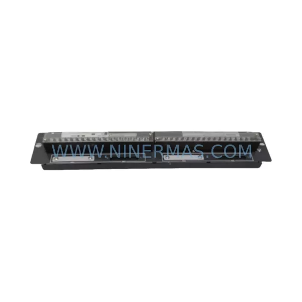 YOKOGAWA SEA4D Analog Input Module product image