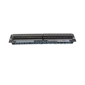 YOKOGAWA SEA4D Analog Input Module detail view 2