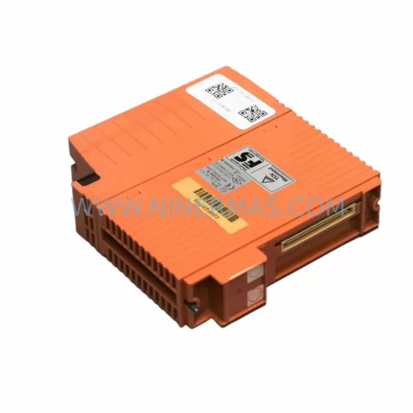YOKOGAWA SEC401-51 S3 Bus Coupler product image