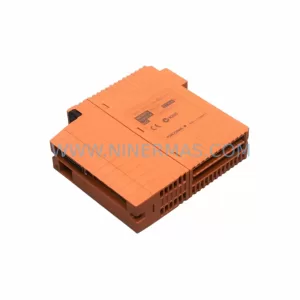 YOKOGAWA SEC401-51 S3 Bus Coupler detail view 2