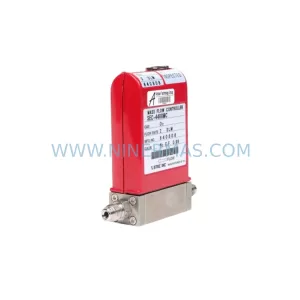 STEC SEC-4400, 5000 SCCM, SEC-4400 SGDV-OCB01A SGDV-2R8AE1A 410126-711 Servo Drive product image