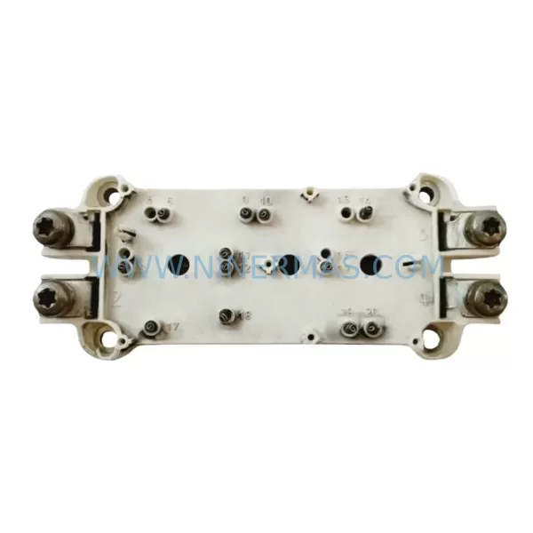 SEMIKRON SEMIX353GB126V1 IGBT Power Module product image