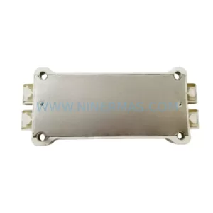 SEMIKRON SEMIX353GB126V1 IGBT Power Module detail view 2