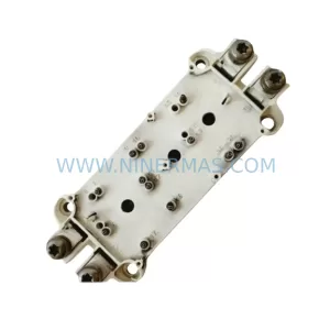 SEMIKRON SEMIX353GB126V1 IGBT Power Module detail view 3