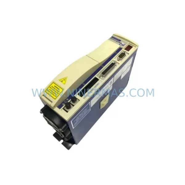 KOLLMORGEN SERVOSTAR 403M-P S403M-PB Servo Drive product image
