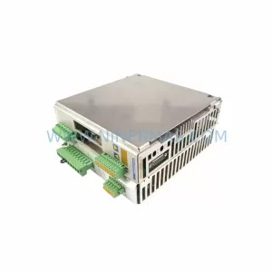 KOLLMORGAN SERVOSTAR 443M-P S403AM-PB Servo Drive product image