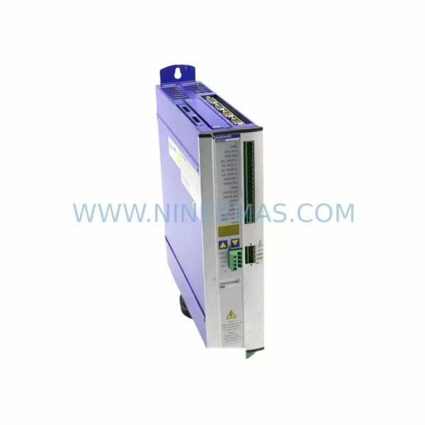 KOLLMORGEN SERVOSTAR 601 Servo Drive product image