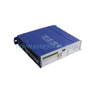 KOLLMORGEN SERVOSTAR 601 Servo Drive detail view 4