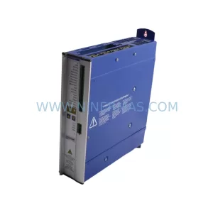 KOLLMORGEN SERVOSTAR 601 Servo Drive detail view 5