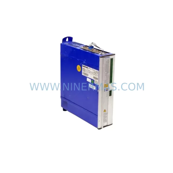 Kollmorgen SERVOSTAR 610-AS AC Servo Drive product image