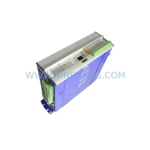 KOLLMORGEN SERVOSTAR 614 3X230-480V 10KVA 14A AC Servo Drive product image