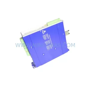 KOLLMORGEN SERVOSTAR 614 3X230-480V 10KVA 14A AC Servo Drive detail view 2