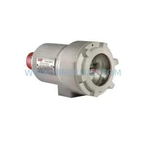 ABB SF810I-LOS-UV-T-L Optical Fiber Communication Module product image