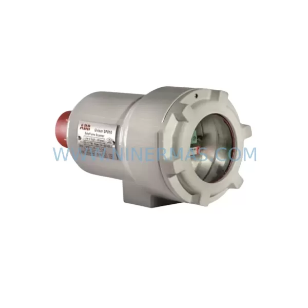 ABB SF810I-LOS-UV-T-L Optical Fiber Communication Module product image