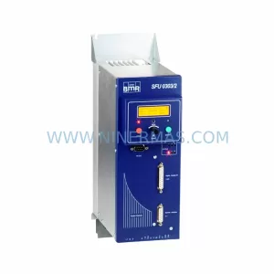BMR SFU0303 Frequency Converter product image