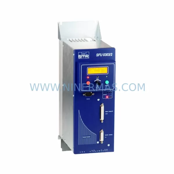 BMR SFU0303 Frequency Converter product image