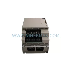 Yaskawa SGDV-260D11A Servo Drive detail view 2