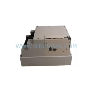 Yaskawa SGDV-260D11A Servo Drive detail view 3