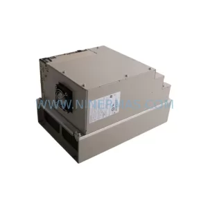 Yaskawa SGDV-260D11A Servo Drive detail view 4