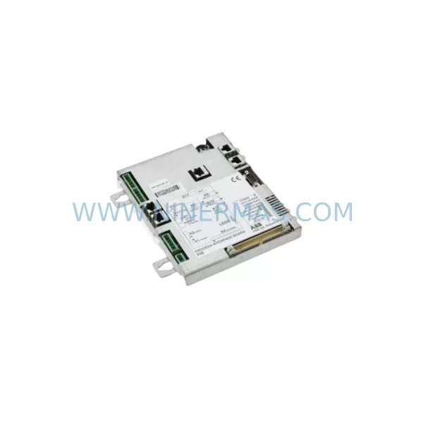 Yaskawa SGMRV-13ANA-YR1D AC Servo Motor product image