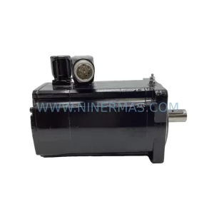 Schneider Electric SH31001P11A2000 Servo Motor detail view 3